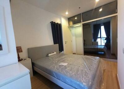 Ideo Mobi Phaya Thai - 1 Bed Condo for Rent *IDEO12058