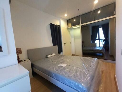 Ideo Mobi Phaya Thai - 1 Bed Condo for Rent *IDEO12058