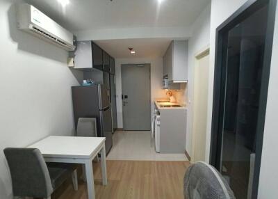 Ideo Mobi Phaya Thai - 1 Bed Condo for Rent *IDEO12058