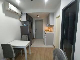 Ideo Mobi Phaya Thai - 1 Bed Condo for Rent *IDEO12058