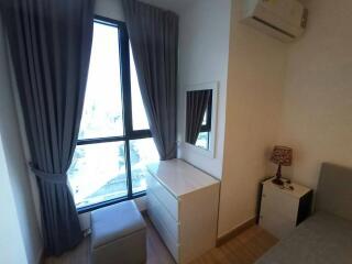 Ideo Mobi Phaya Thai - 1 Bed Condo for Rent *IDEO12058