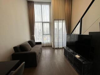 Park Origin Chula-Samyan - 1 Bed Condo for Rent *IDEO12106