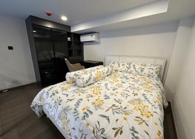 Park Origin Chula-Samyan - 1 Bed Condo for Rent *IDEO12106
