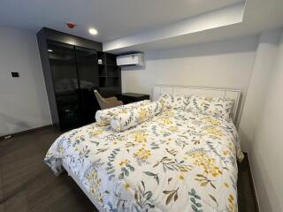 Park Origin Chula-Samyan - 1 Bed Condo for Rent *IDEO12106