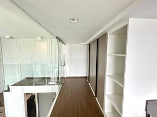 Ideo New Rama 9 - 2 Bed Condo for Rented *IDEO12116