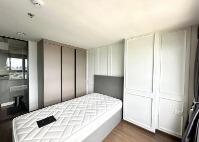 Ideo New Rama 9 - 2 Bed Condo for Rented *IDEO12116
