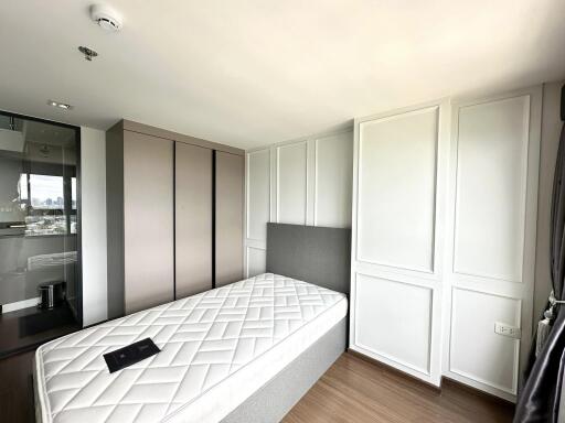 Ideo New Rama 9 - 2 Bed Condo for Rented *IDEO12116