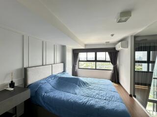 Ideo New Rama 9 - 2 Bed Condo for Rented *IDEO12116