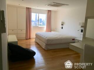 3-BR Condo at Kallista Mansion near ARL Makkasan (ID 515567)