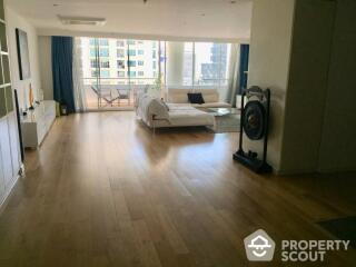 3-BR Condo at Kallista Mansion near ARL Makkasan (ID 515567)