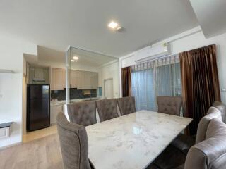 Townhouse for Rent at Indy 2 Bangna-Ramkhamhaeng 2