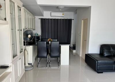 Townhouse for Rent at Indy 2 Bangna Km.7