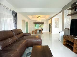 4 Bedroom House for Rent, Sale in , San Kamphaeng. - INZI16421