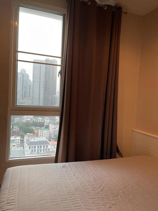 Ivy Sathon 10 - 1 Bed Condo for Rented *IVYS8645