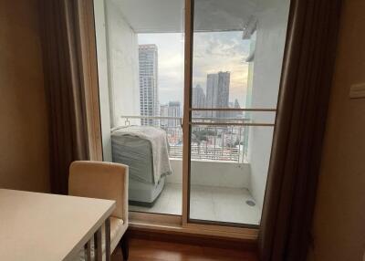 Ivy Sathon 10 - 1 Bed Condo for Rented *IVYS8645