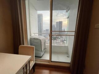 Ivy Sathon 10 - 1 Bed Condo for Rented *IVYS8645