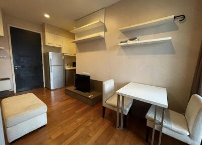 Ivy Sathon 10 - 1 Bed Condo for Rented *IVYS8645
