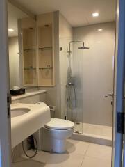 Ivy Sathon 10 - 1 Bed Condo for Rented *IVYS8645