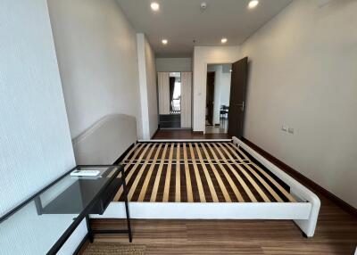 Condo for Sale at Supalai Premier Charoen Nakhon