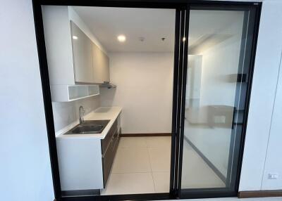 Condo for Sale at Supalai Premier Charoen Nakhon