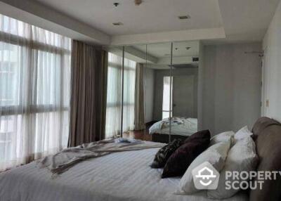 3-BR Condo at Nusasiri Grand Condominium near BTS Ekkamai