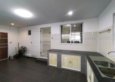 House for Rent at Karnkanok Ville 5