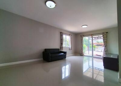 House for Rent at Karnkanok Ville 5