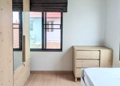 Townhouse for Rent at Karnkanok Town 5