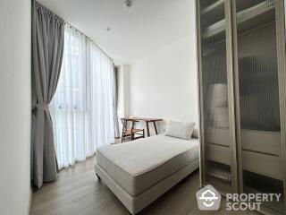 2-BR Condo at Fynn Asoke near BTS Asok