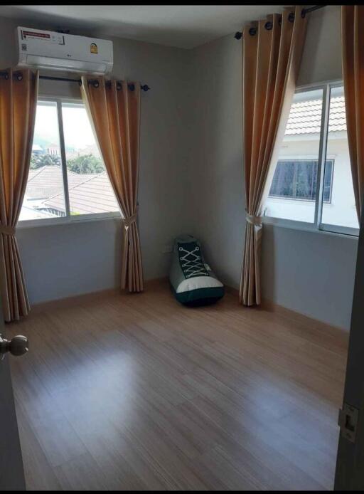 House for Rent at Karnkanok 20