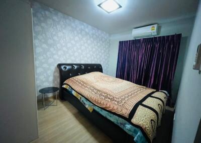 Karnkanok 19 - 3 Bed Townhouse for Rent. - KARN16311