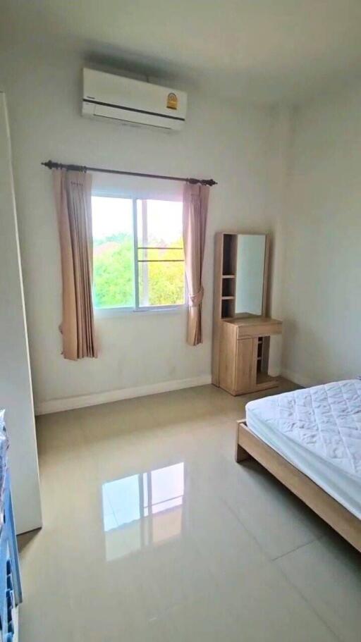 3 Bedroom House for Rent in Pa Daet, Mueang Chiang Mai. - KARN16322