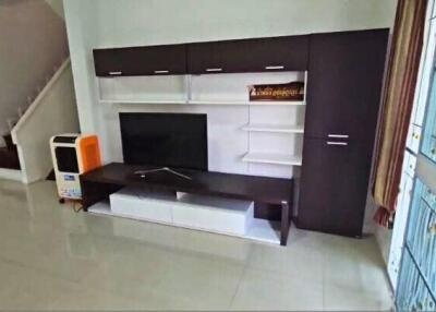 3 Bedroom House for Rent in Pa Daet, Mueang Chiang Mai. - KARN16322