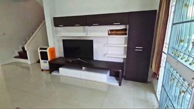 3 Bedroom House for Rent in Pa Daet, Mueang Chiang Mai. - KARN16322