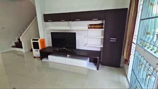 3 Bedroom House for Rent in Pa Daet, Mueang Chiang Mai. - KARN16322