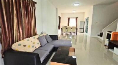 3 Bedroom House for Rent in Pa Daet, Mueang Chiang Mai. - KARN16322