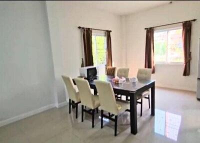 3 Bedroom House for Rent in Pa Daet, Mueang Chiang Mai. - KARN16322