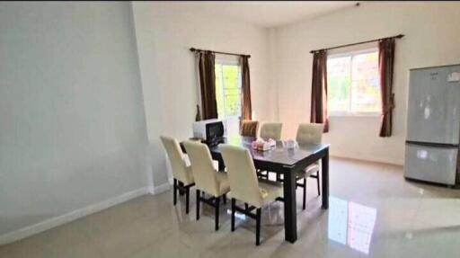 3 Bedroom House for Rent in Pa Daet, Mueang Chiang Mai. - KARN16322