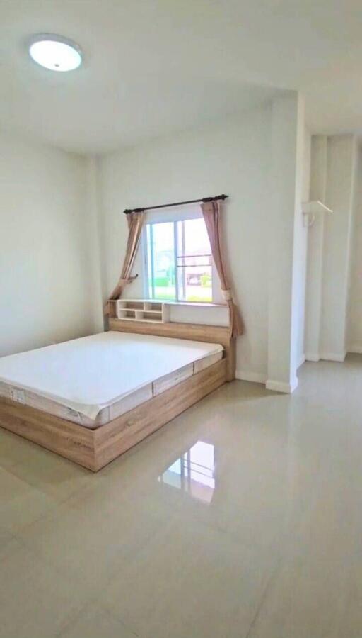 3 Bedroom House for Rent in Pa Daet, Mueang Chiang Mai. - KARN16322