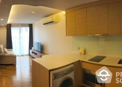 1-BR Condo at Via Botani near BTS Phrom Phong (ID 380274)