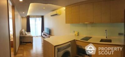 1-BR Condo at Via Botani near BTS Phrom Phong (ID 380274)