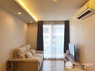 1-BR Condo at Via Botani near BTS Phrom Phong (ID 380274)