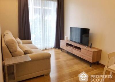 1-BR Condo at Via Botani near BTS Phrom Phong (ID 380274)