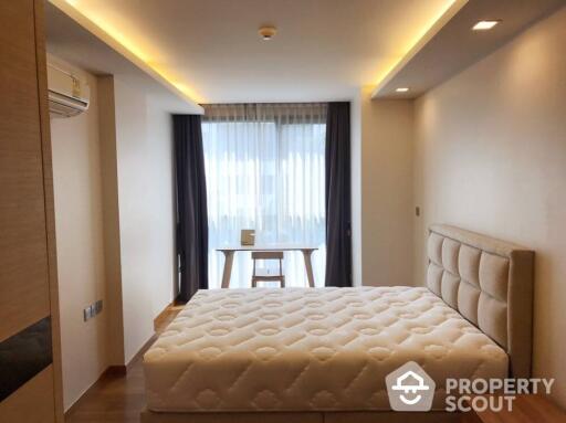 1-BR Condo at Via Botani near BTS Phrom Phong (ID 380274)