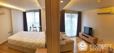 1-BR Condo at Via Botani near BTS Phrom Phong (ID 380274)