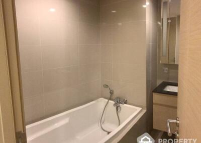 1-BR Condo at Via Botani near BTS Phrom Phong (ID 380274)