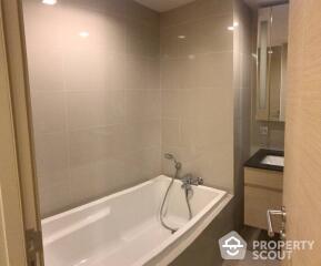 1-BR Condo at Via Botani near BTS Phrom Phong (ID 380274)