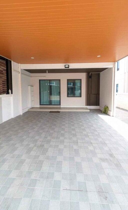 3 Bedroom House for Rent in Pa Daet, Mueang Chiang Mai. - KARN16442