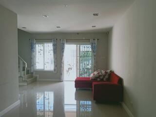 Townhouse for Rent at Karnkanok 19