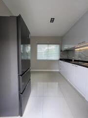 House for Rent at Baan Karnkanok 12 Phase 2